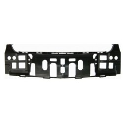 Armatura supporto paraurti anteriore