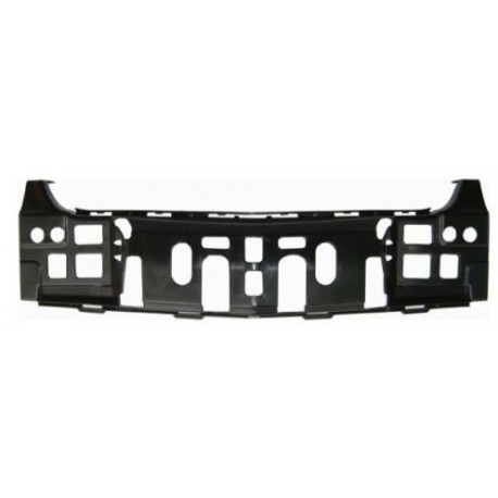 Armatura supporto paraurti anteriore