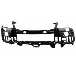 Armatura supporto paraurti anteriore