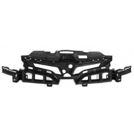 Armatura supporto paraurti anteriore