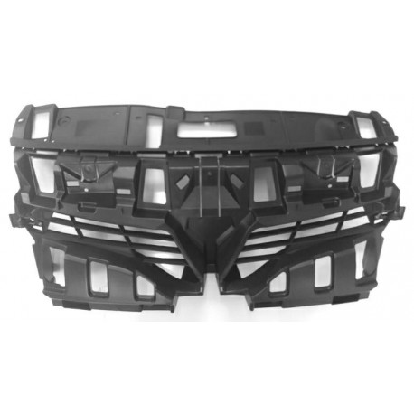 Armatura supporto paraurti anteriore