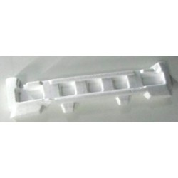 Assorbitore paraurti anteriore