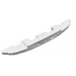 Assorbitore paraurti anteriore