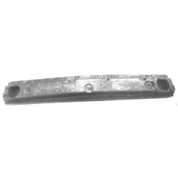 Assorbitore paraurti anteriore centrale