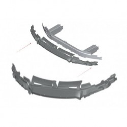 Assorbitore paraurti anteriore versione M-Tech