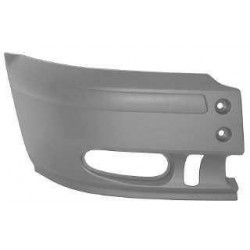 Cantonale anteriore con fori fendinebbia dx