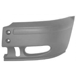 Cantonale anteriore con fori fendinebbia sx