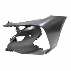 Cantonale anteriore con fori sensori nero sx