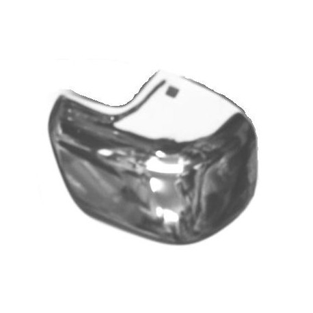 Cantonale anteriore cromato dx
