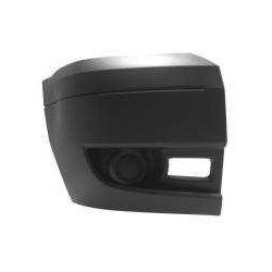 Cantonale anteriore nero dx