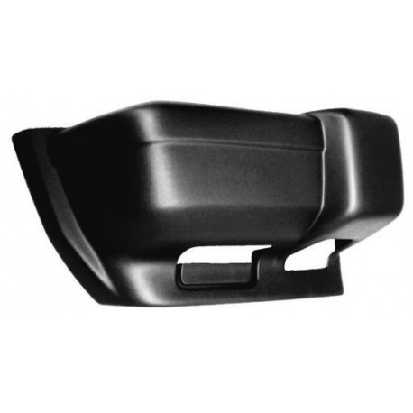 Cantonale anteriore nero dx