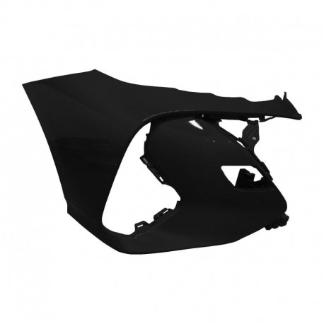 Cantonale anteriore nero dx