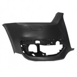 Cantonale anteriore nero dx con fori lavafari