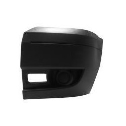 Cantonale anteriore nero sx