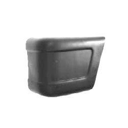 Cantonale anteriore nero sx