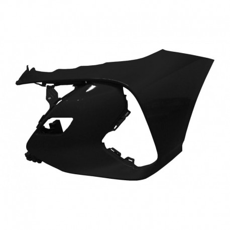 Cantonale anteriore nero sx