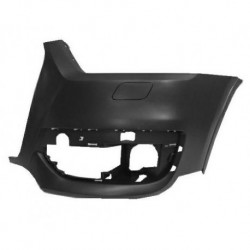 Cantonale anteriore nero sx con fori lavafari