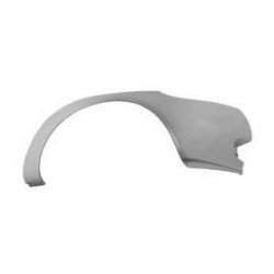 Cantonale anteriore verniciabile dx