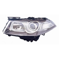Faro proiettore Xenon D1S-H1 guida - sx