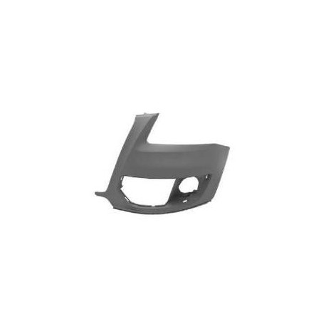 Cantonale anteriore verniciabile sx