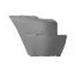 Cantonale paraurti anteriore dx