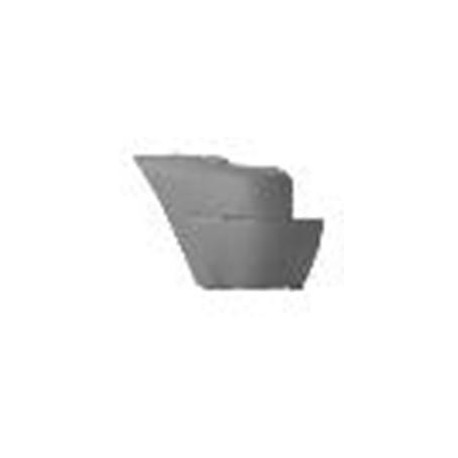 Cantonale paraurti anteriore dx