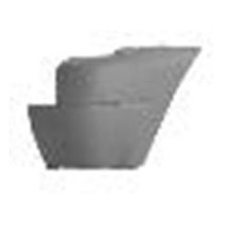 Cantonale paraurti anteriore sx