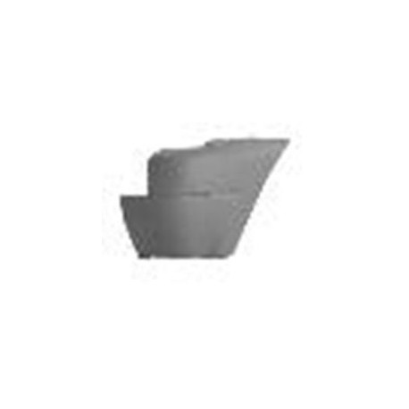 Cantonale paraurti anteriore sx