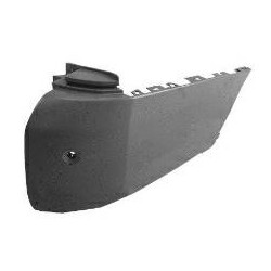 Cantonale posteriore con park assist verniciabile dx