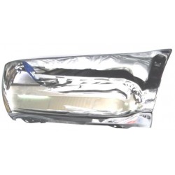 Cantonale posteriore cromato dx