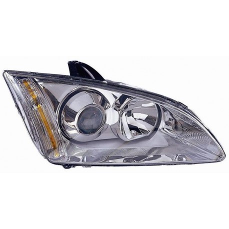 Faro proiettore Xenon D1S-H1 passeggero - dx