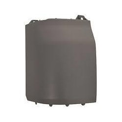 Cantonale posteriore grigo sx