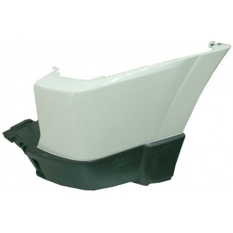 Cantonale posteriore modello 3 porte nero dx