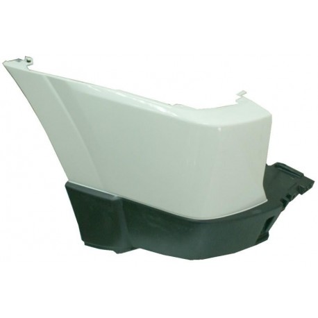 Cantonale posteriore modello 3 porte nero sx