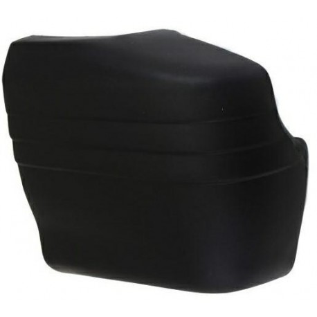 Cantonale posteriore modello 5 porte nero sx