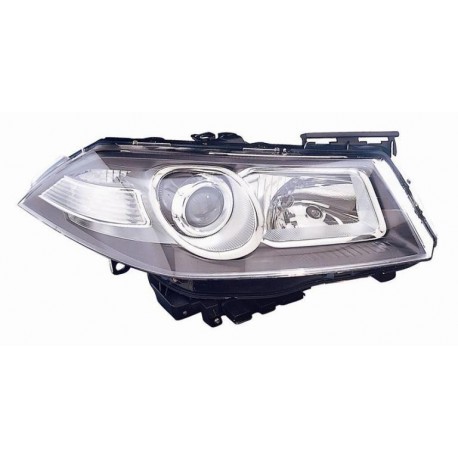 Faro proiettore Xenon D1S-H1 passeggero - dx