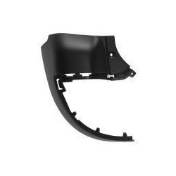 Cantonale posteriore modello corto 2 porte verniciabile sx