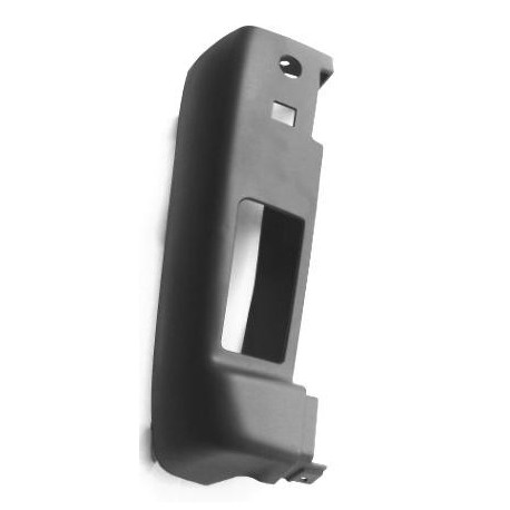 Cantonale posteriore modello MAXI nero sx