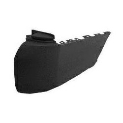 Cantonale posteriore nero dx