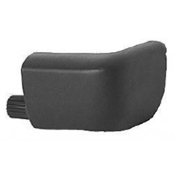 Cantonale posteriore nero dx