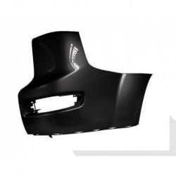 Cantonale posteriore nero dx