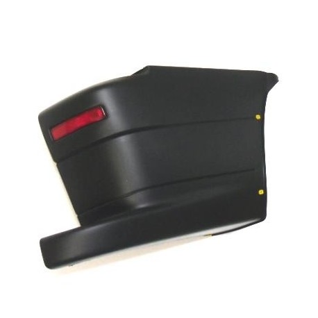 Cantonale posteriore nero dx