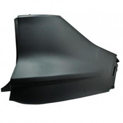 Cantonale posteriore nero dx