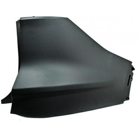 Cantonale posteriore nero dx