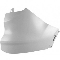 Cantonale posteriore nero dx