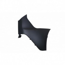 Cantonale posteriore nero dx