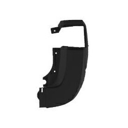 Cantonale posteriore nero dx