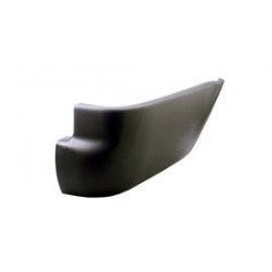 Cantonale posteriore nero dx