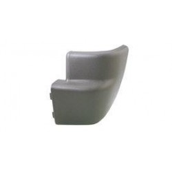 Cantonale posteriore nero dx