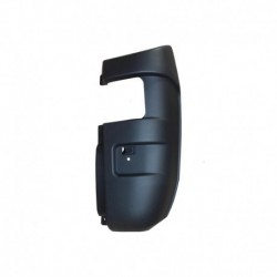 Cantonale posteriore nero dx